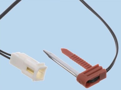 AC Evaporator temperature sensor